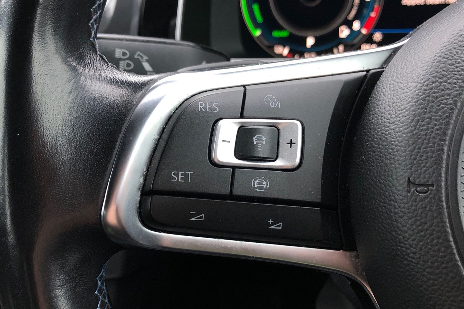 Used Volkswagen Golf 2020 for sale - 77179214: Photo 6