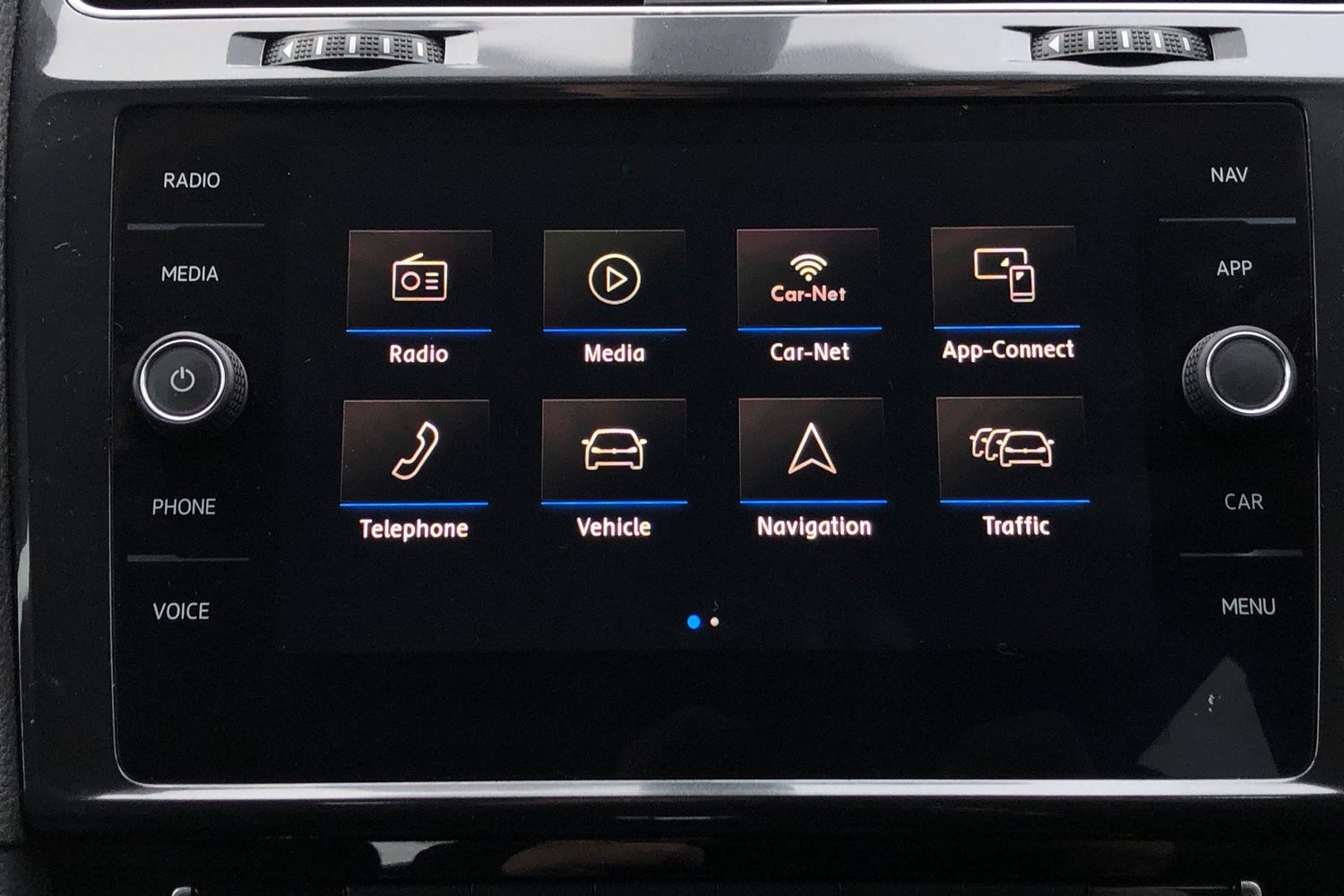 Used Volkswagen Golf 2020 for sale - 77179214: Photo 7