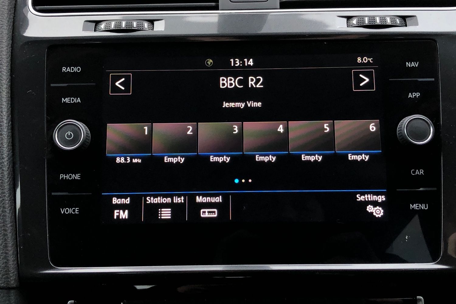 Used Volkswagen Golf 2020 for sale - 77179214: Photo 8