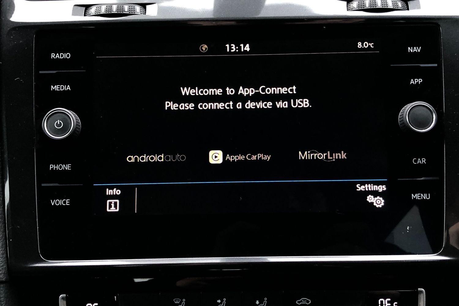 Used Volkswagen Golf 2020 for sale - 77179214: Photo 9