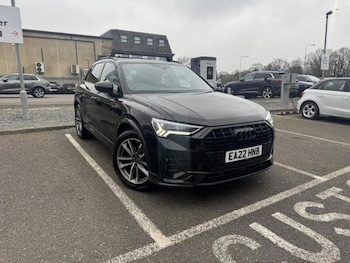 Used Audi Q3 2022 for sale - 78739377: Photo