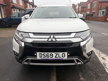 2019 - 2.0 Design 5dr CVT