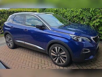 Used Peugeot 3008 2019 for sale - 78646392: Photo