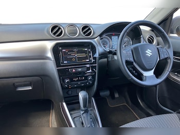 Used Suzuki Vitara 2019 for sale - 79531458: Photo