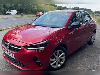 Used Vauxhall Corsa 2020 for sale - 79228262: Photo