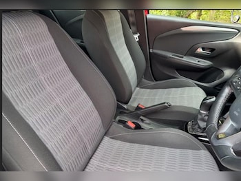 Used Vauxhall Corsa 2020 for sale - 79228262: Photo