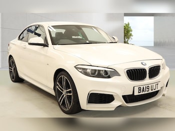 Used BMW 2 Series 2019 for sale - 78599311: Photo