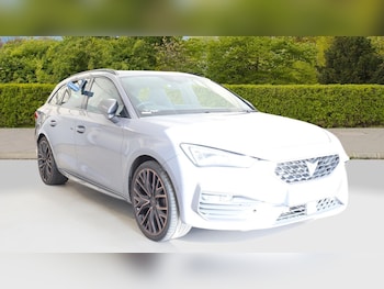 Used Cupra Leon 2024 for sale - 78445259: Photo
