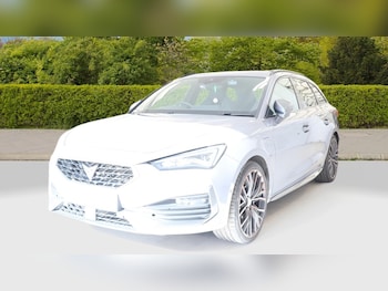 Used Cupra Leon 2024 for sale - 78445259: Photo