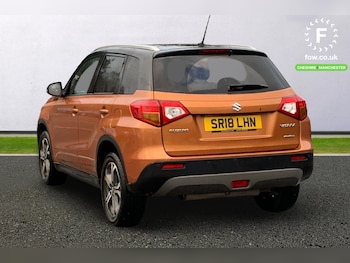 Used Suzuki Vitara 2018 for sale - 76884123: Photo