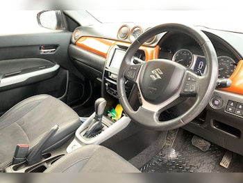 Used Suzuki Vitara 2018 for sale - 76884123: Photo
