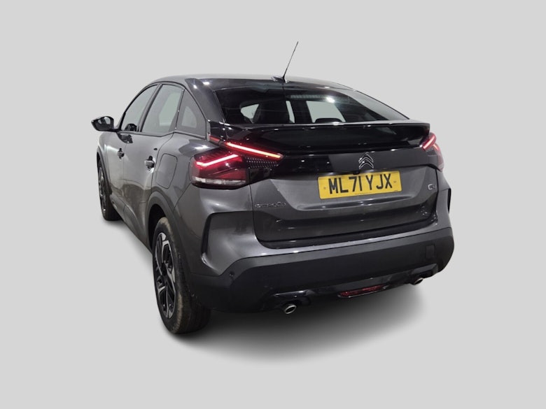 Used Citroen C4 2021 for sale - 77374298: Photo 2