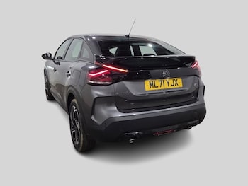 Used Citroen C4 2021 for sale - 77374298: Photo