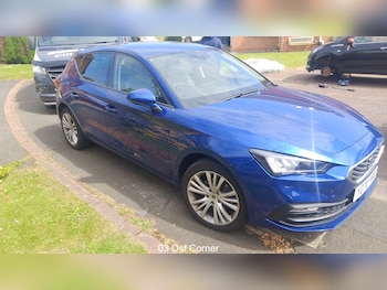Used SEAT Leon 2020 for sale - 78512657: Photo