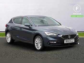 SEAT - Leon