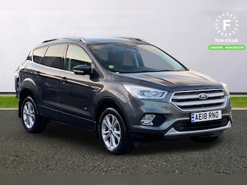 Used Ford Kuga 2018 for sale - 76890267: Photo