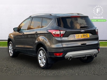 Used Ford Kuga 2018 for sale - 76890267: Photo