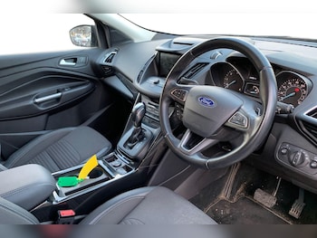 Used Ford Kuga 2018 for sale - 76890267: Photo