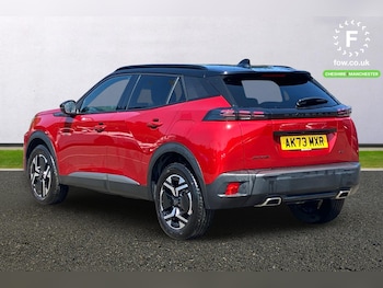 Used Peugeot 2008 2023 for sale - 79194435: Photo