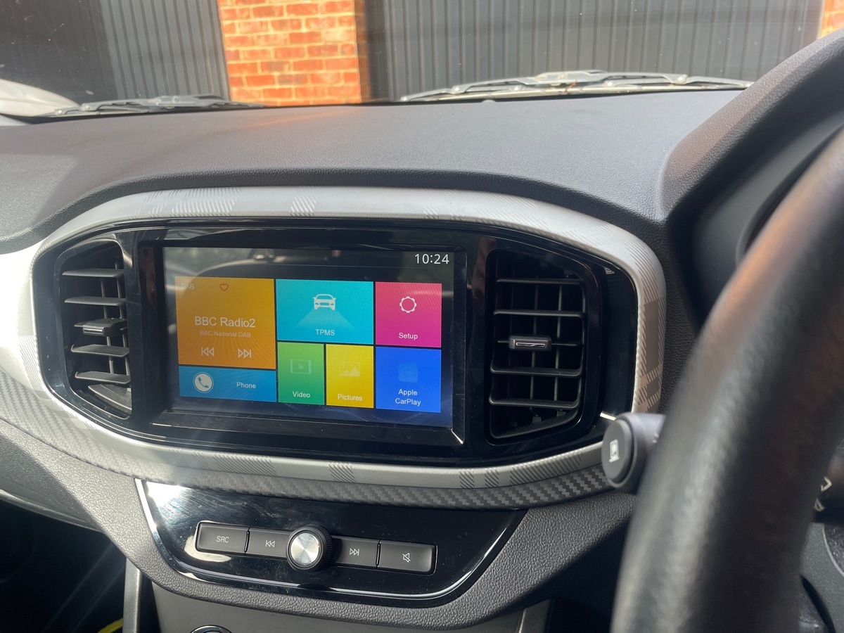 Used MG MG3 2022 for sale - 77878921: Photo 5