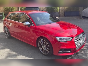 Used Audi A3 2016 for sale - 78815437: Photo