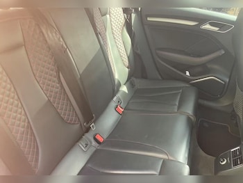 Used Audi A3 2016 for sale - 78815437: Photo