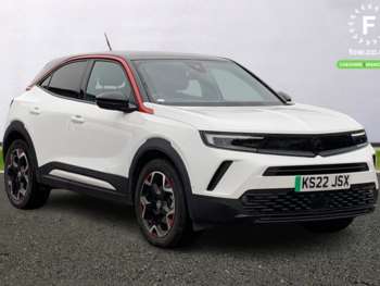 Used Vauxhall Mokka 2022 for sale - 75407400: Photo