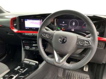 Used Vauxhall Mokka 2022 for sale - 75407400: Photo