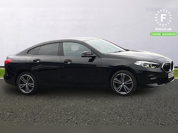 Used BMW 2 Series 2022 for sale - 78380344: Photo