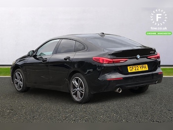 Used BMW 2 Series 2022 for sale - 78380344: Photo