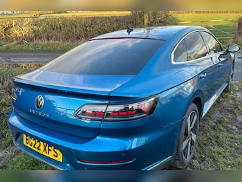 Used Volkswagen Arteon 2022 for sale - 77473129: Photo
