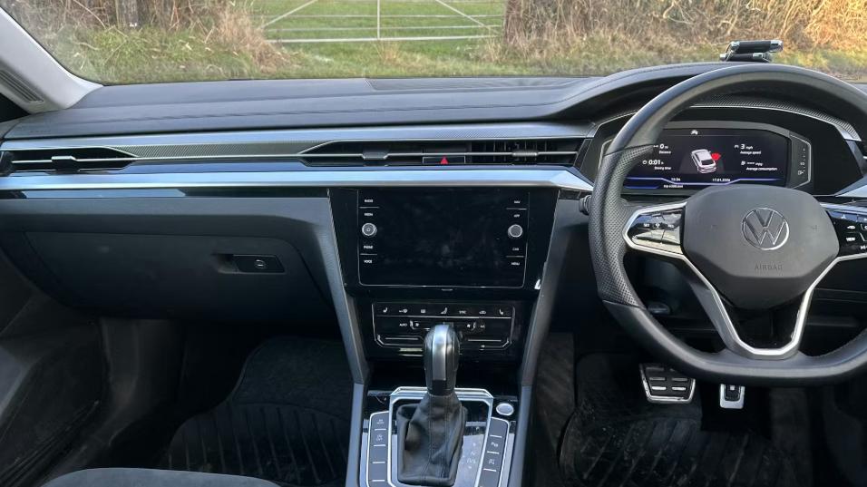 Used Volkswagen Arteon 2022 for sale - 77473129: Photo 3