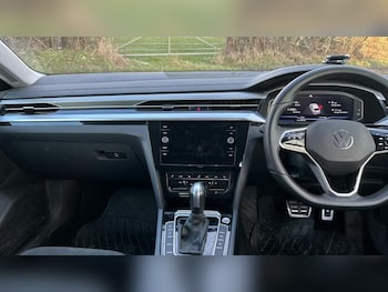 Used Volkswagen Arteon 2022 for sale - 77473129: Photo