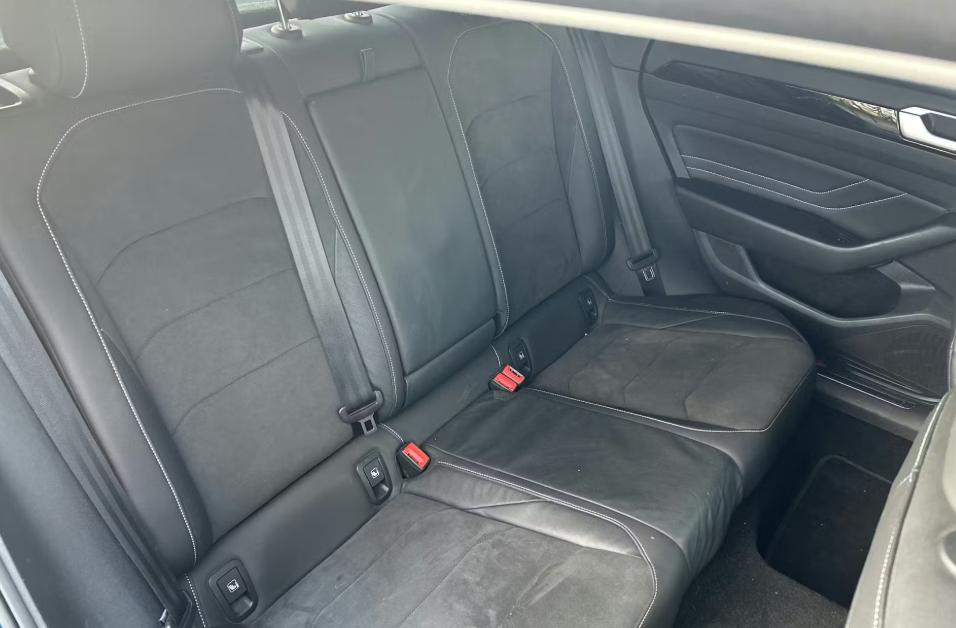 Used Volkswagen Arteon 2022 for sale - 77473129: Photo 4