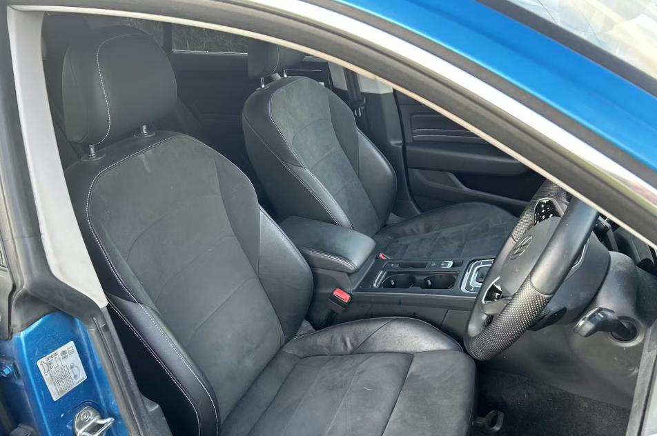 Used Volkswagen Arteon 2022 for sale - 77473129: Photo 5