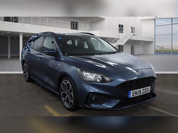 Used Ford Focus 2019 for sale - 76955524: Photo