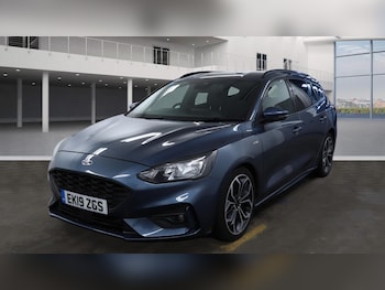 Used Ford Focus 2019 for sale - 76955524: Photo