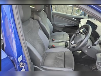 Used Volkswagen ID.5 2023 for sale - 78871628: Photo
