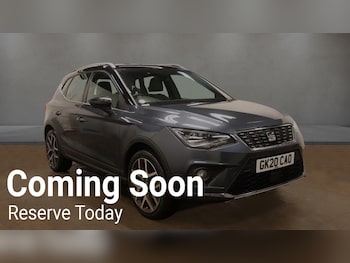 Used SEAT Arona 2020 for sale - 77589434: Photo