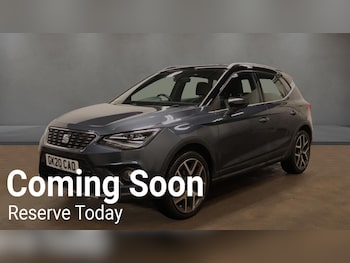 Used SEAT Arona 2020 for sale - 77589434: Photo