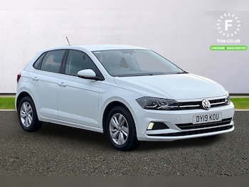 Used Volkswagen Polo 2019 for sale - 76488409: Photo