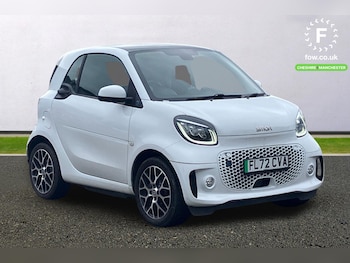 smart - fortwo