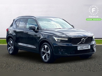 Used Volvo XC40 2023 for sale - 75794103: Photo