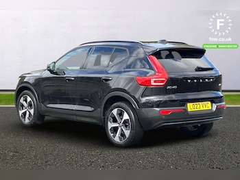 Used Volvo XC40 2023 for sale - 75794103: Photo