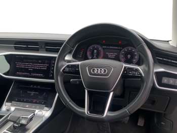 Used Audi A6 Saloon 2020 for sale - 74901170: Photo