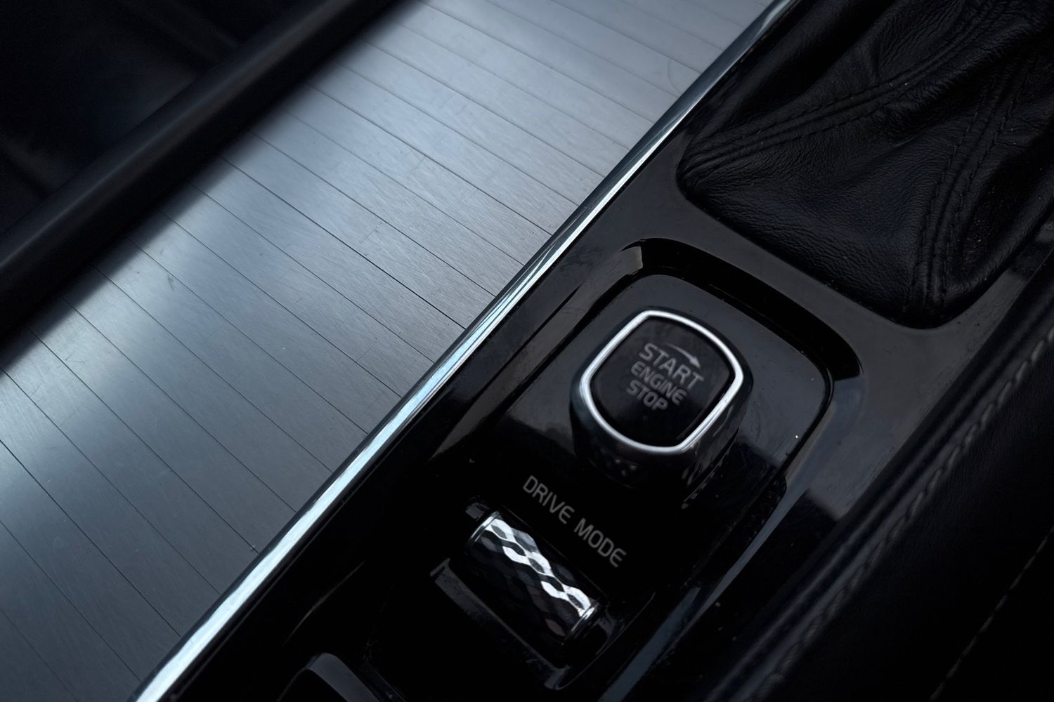 Used Volvo XC90 2018 for sale - 77764416: Photo 10