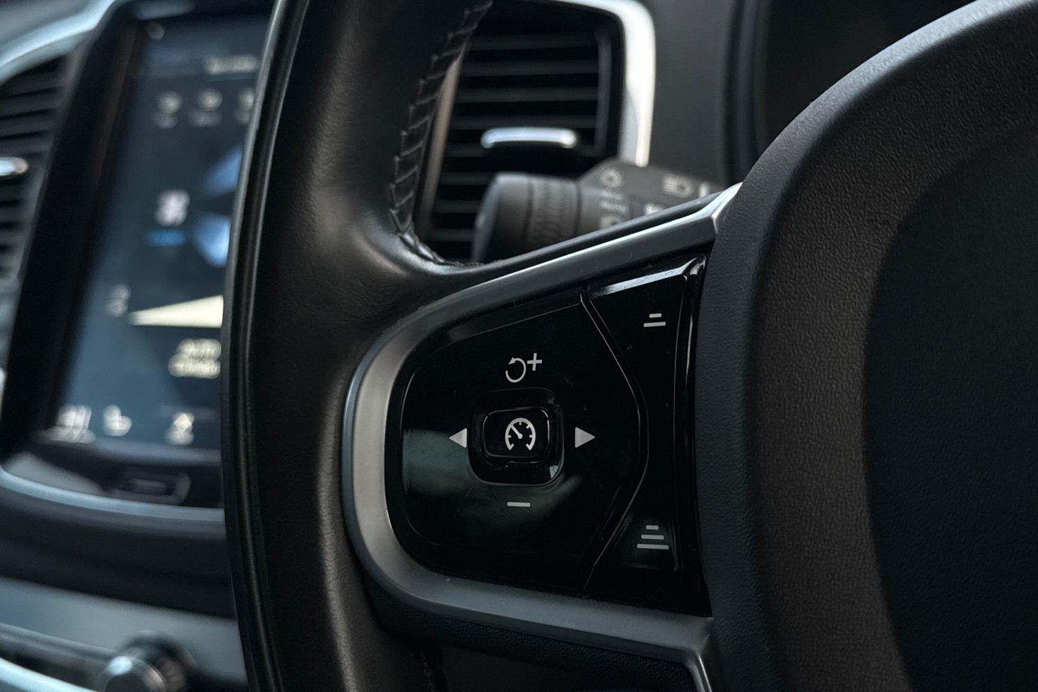 Used Volvo XC90 2018 for sale - 77764416: Photo 12