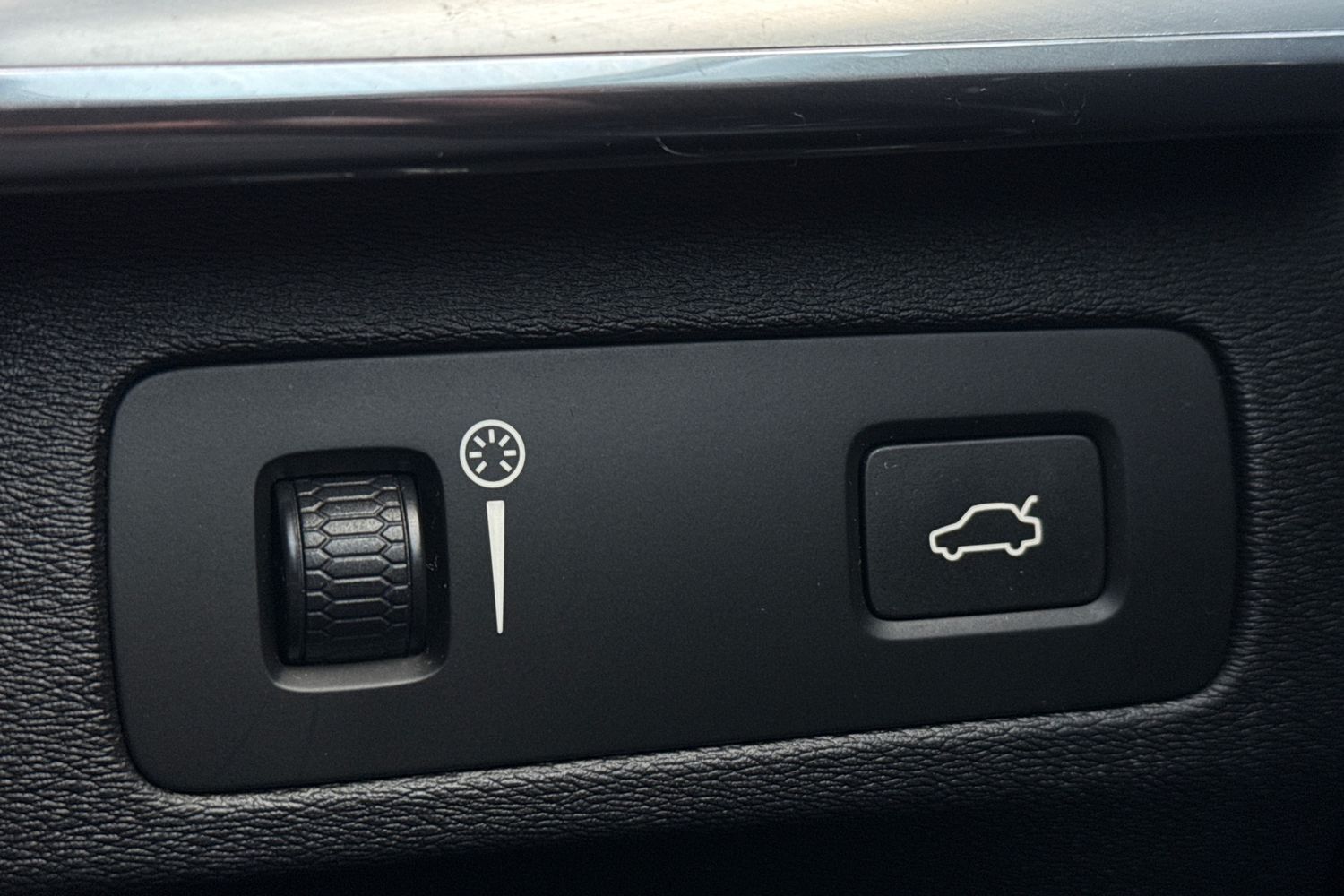 Used Volvo XC90 2018 for sale - 77764416: Photo 16