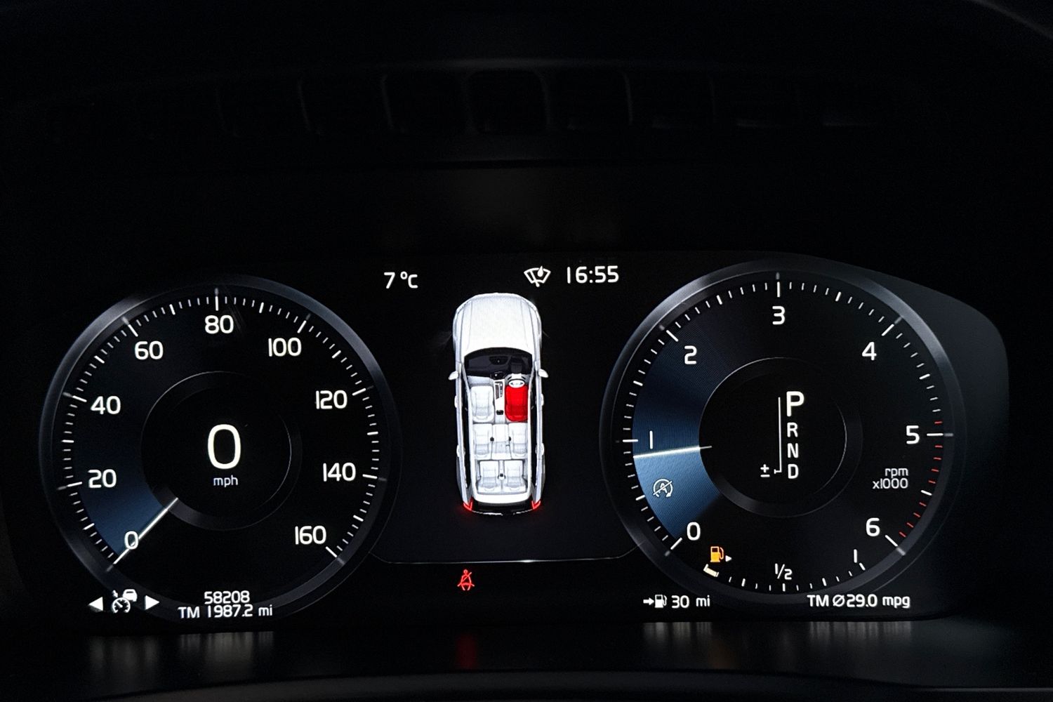 Used Volvo XC90 2018 for sale - 77764416: Photo 17