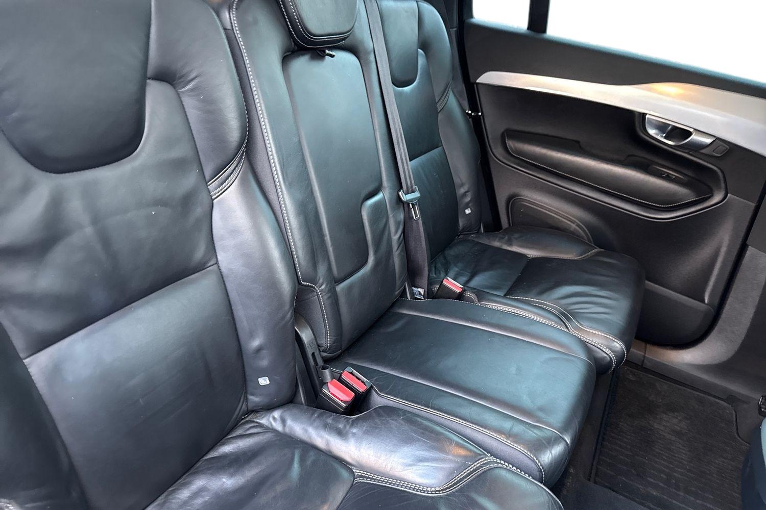 Used Volvo XC90 2018 for sale - 77764416: Photo 19